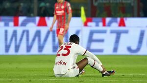 El Milan asedia pero no concreta