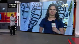 Los Olimpistas copan el Defensores - SNT