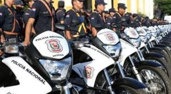 Proyecto de reforma de la Policía Nacional quedará estancado por falta de consenso, afirman