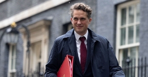 Diario HOY | Dimite un ministro británico tras acusaciones de comportamiento "inmoral"