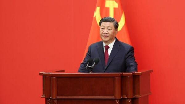 Xi Jinping dijo que China se alistará para una guerra
