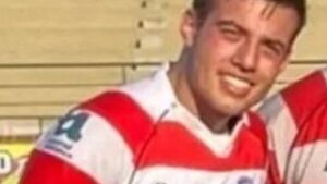 Abogado dice que Héctor Grau no fue quien agredió a Benjamín Zapag