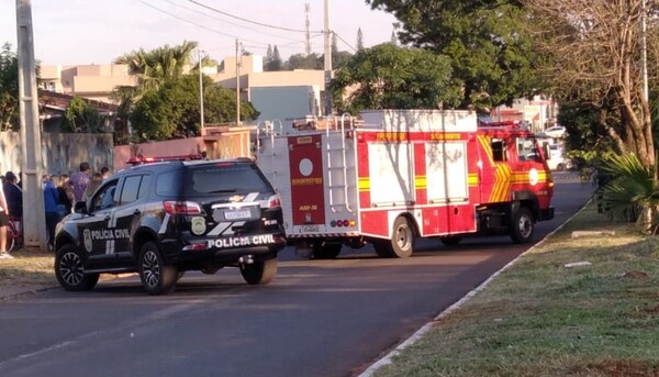 Ponta Porã: Enfrentamiento a balazos con dos muertos, dos heridos y un detenido