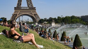 Diario HOY | Las olas de calor podrían matar a 90.000 europeos al año en 2100
