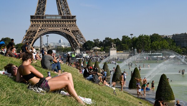 Diario HOY | Las olas de calor podrían matar a 90.000 europeos al año en 2100