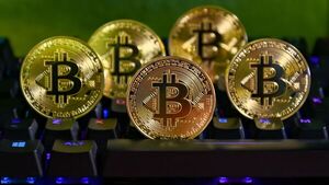 Estados Unidos pidió el embargo de mil millones de dólares en bitcoins robados en 2012