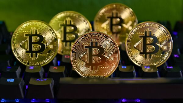 Estados Unidos pidió el embargo de mil millones de dólares en bitcoins robados en 2012