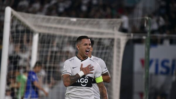 Un Rey insaciable queda a un paso de su estrella 46