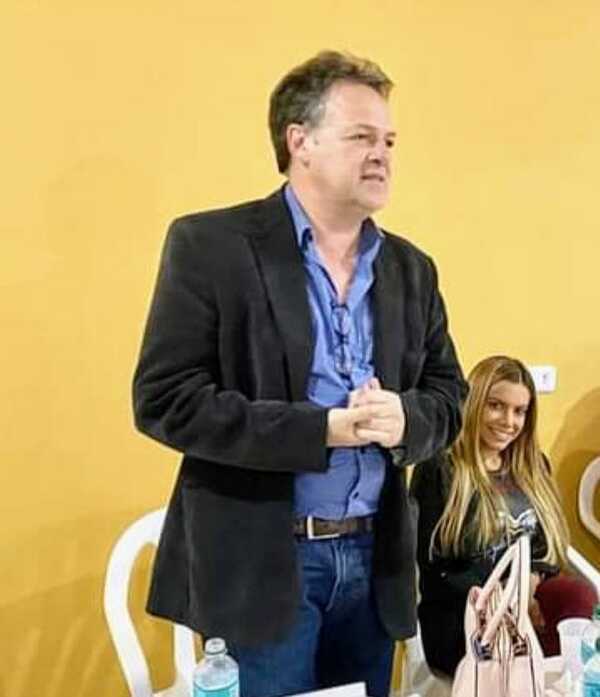 ASSA: Pedro González encabeza con 67% lista de índice de candidatos con mayor rechazo en Amambay