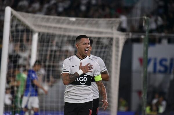 Olimpia gana y llega con todo a favor para gritar campeón