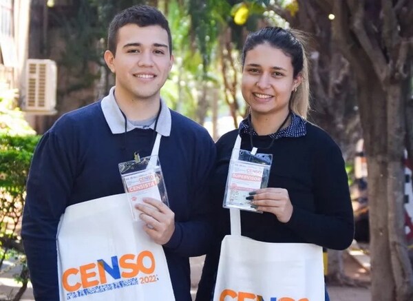 Censo inclusivo: Con videollamada censarán a personas sordomudas