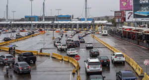 La mexicana Tijuana consolida economía y turismo a un año de abrir tras covid - MarketData