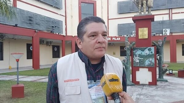 En Ñeembucú faltan censistas en cinco distritos - Nacionales - ABC Color