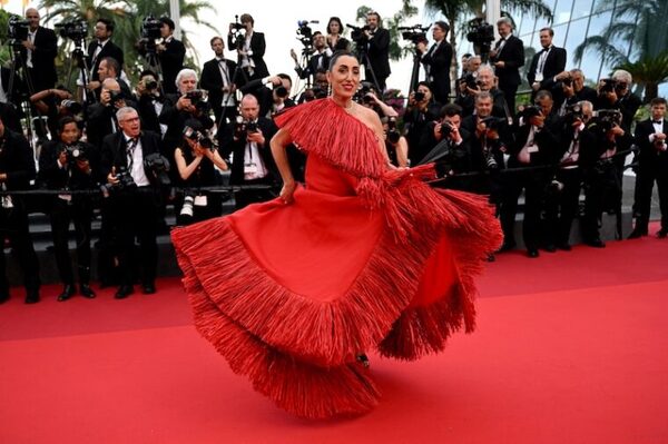 Diario HOY | Para Rossy De Palma, las mujeres deben "interesarse por ellas mismas"