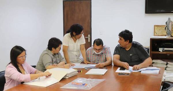 La Nación / Censarán a pacientes y acompañantes