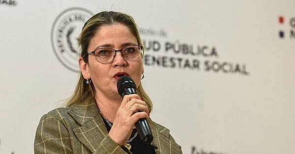 La Nación / Hospitales públicos ofrecen hoy atención de urgencias