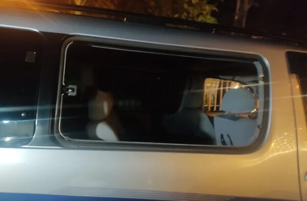 Lambaré: “tortoleros” aprovechan previa del censo para robar - Policiales - ABC Color