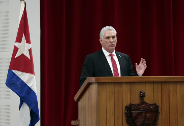 Cuba y Argentina dialogan sobre cooperación agroalimentaria - MarketData
