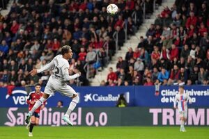 Barcelona remonta y llega líder al parón mundialista - Fútbol Internacional - ABC Color
