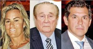 La Nación / Banco Atlas debe devolver ganancias obtenidas con la plata sucia de Leoz