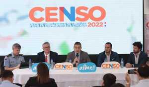 Diario HOY | Restricción para circular ya comenzó: los detalles más importantes del Censo