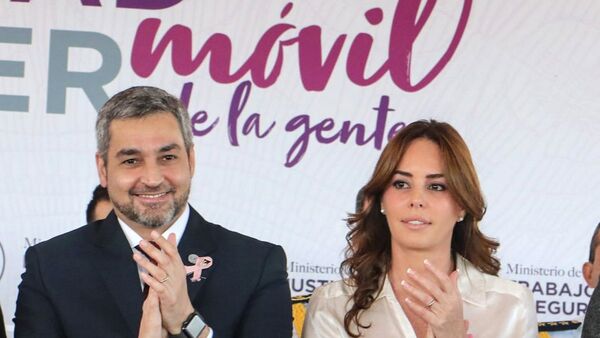 Marito arranca hoy, día del censo, su gira por Alemania