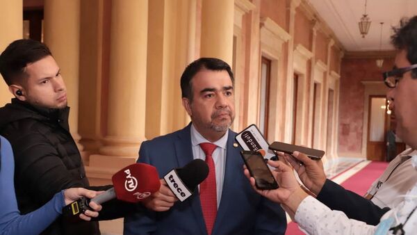 PGN 2023: A Hacienda le preocupa el colchón creado por la Bicameral
