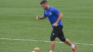 Imputan a futbolista por supuesta agresión a su esposa - Paraguaype.com