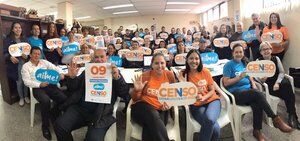 Hoy se realiza el Censo Nacional: ¿Qué tipo de información develará sobre nuestro país? - MarketData