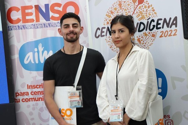 Cómo proceder ante la visita del censista: Multas por negarse a responder pueden llegar a G. 20 millones - trece