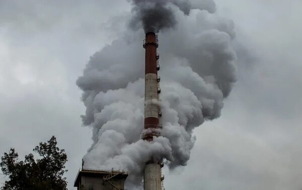 Emisiones reales de petróleo y gas triplican a lo declarado - Mundo - ABC Color