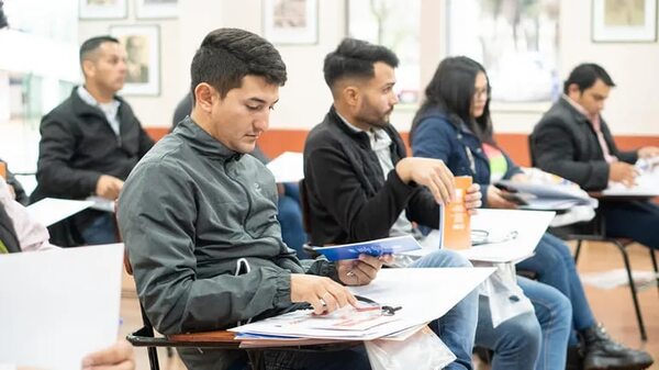 Censo en Alto Paraná: unos 28.000 voluntarios juntarán datos sobre población en el Este - ABC en el Este - ABC Color