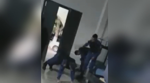 Diario HOY | Imputan a uniformado por agresión en la Agrupación Especializada