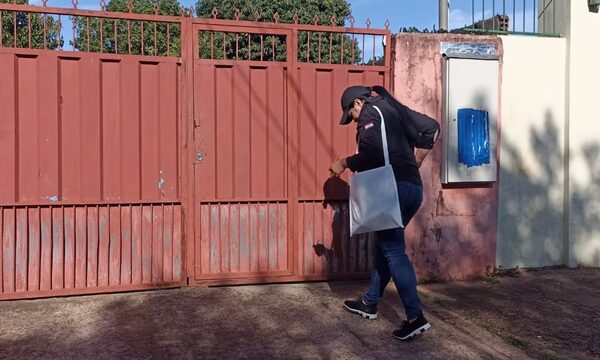 Dormilones retrasan censo