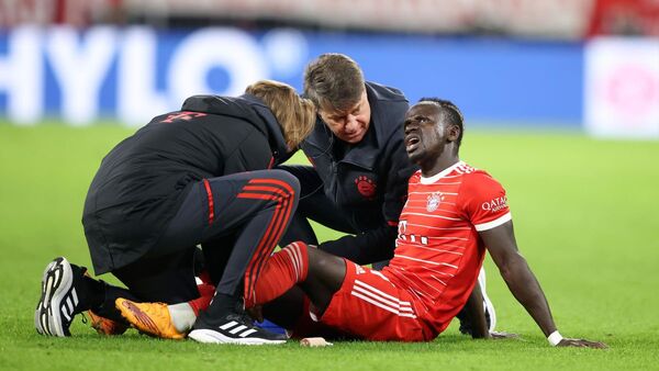 Diario HOY | Sadio Mané se perderá el Mundial, según L'Equipe