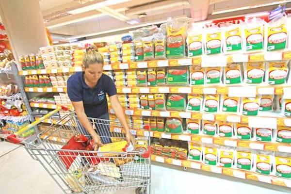 Diario HOY | Supermercados abrirán desde la tardecita