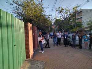 Estas son las preguntas que realizarán hoy en el Censo - trece