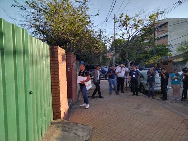 Estas son las preguntas que realizarán hoy en el Censo - trece