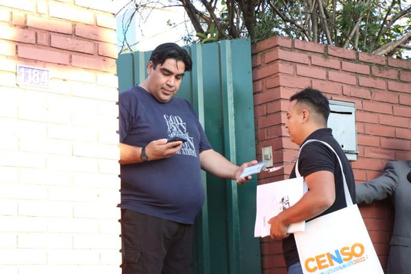 Ya arrancó el Censo: Recordá cuáles son las preguntas que realizará el censista - Unicanal