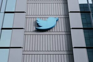 Twitter identificará las cuentas oficiales con una nueva etiqueta, distinta de la insignia azul para los suscriptores - Tecnología - ABC Color