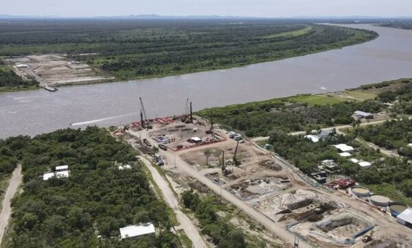 En Brasil destacan que puente y ruta bioceánica acortarán 8.000 km de distancia hacia mercados asiáticos