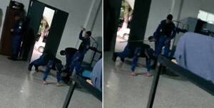 Crónica / Garrotero de la Agrupación especializada ya fue imputado