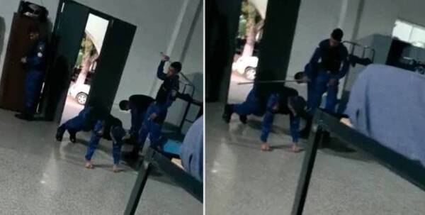 Crónica / Garrotero de la Agrupación especializada ya fue imputado