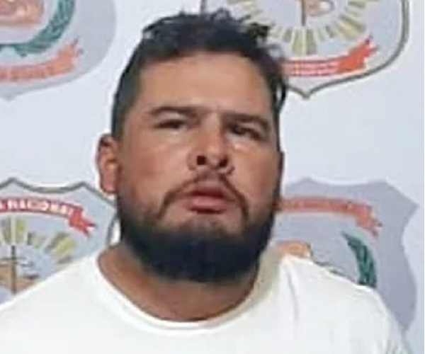 Fiscalía solicitó apertura de proceso de Extradición para Waldemar Pereira, alias Cachorrão, tras comunicación recibida de la Interpol