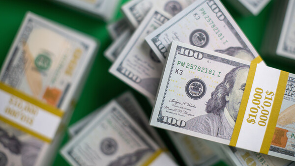 Diario HOY | Ganó 2.000 millones de dólares en el mayor premio de lotería de la historia