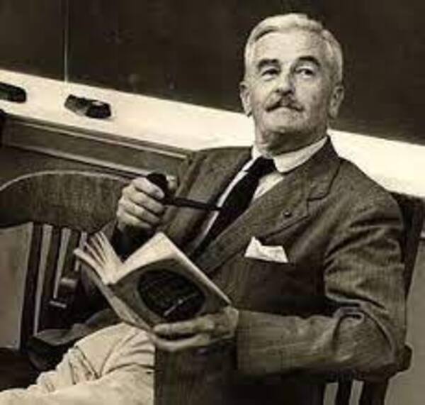 Septiembre seco, un cuento de Faulkner - El Trueno