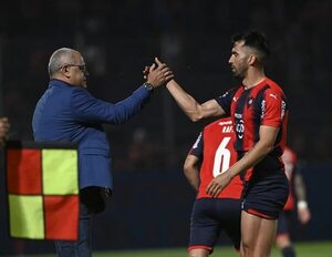 Cerro Porteño sigue vivo, pero solo puede ser campeón en … - Cerro Porteño - ABC Color