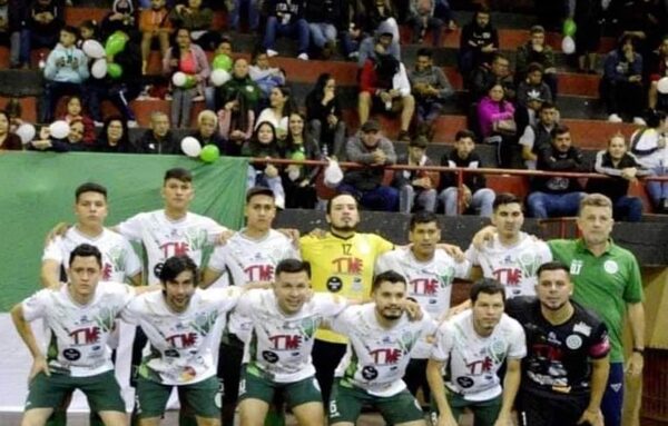 Santa Mónica a un empate de la consagración