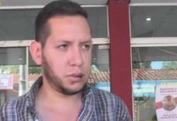 Investigarán a poli que reventó a un mariachi