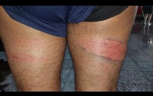 Agrupación Especializada: imputan a uniformado tras agresión a suboficiales - Policiales - ABC Color